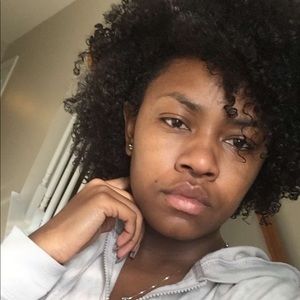 Meet your Posher, Jordan